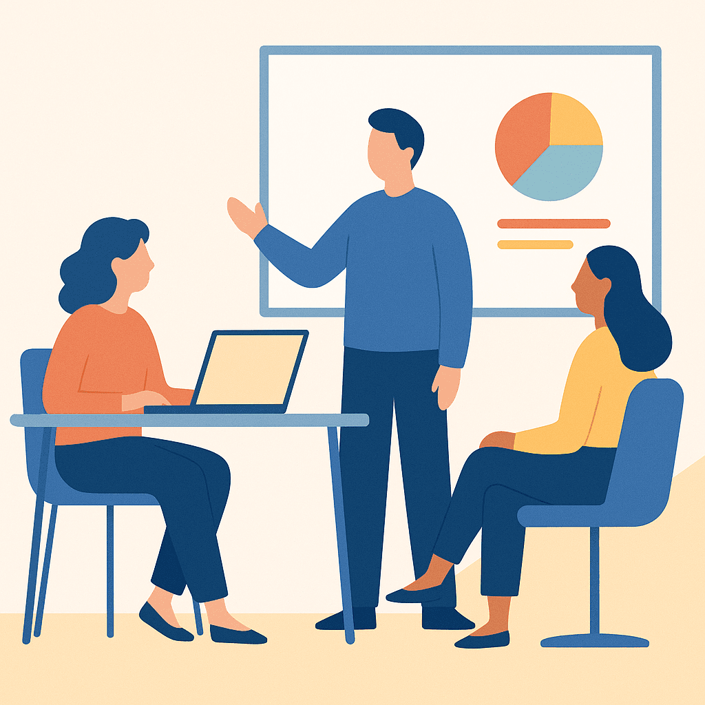 Curso de Negocios